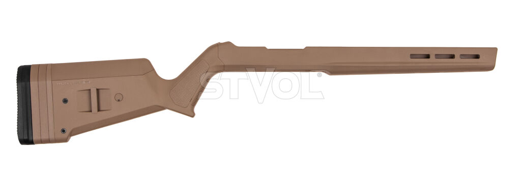 MAG548-FDE Ложе Magpul Hunter X-22 для Ruger 10/22 FDE фото