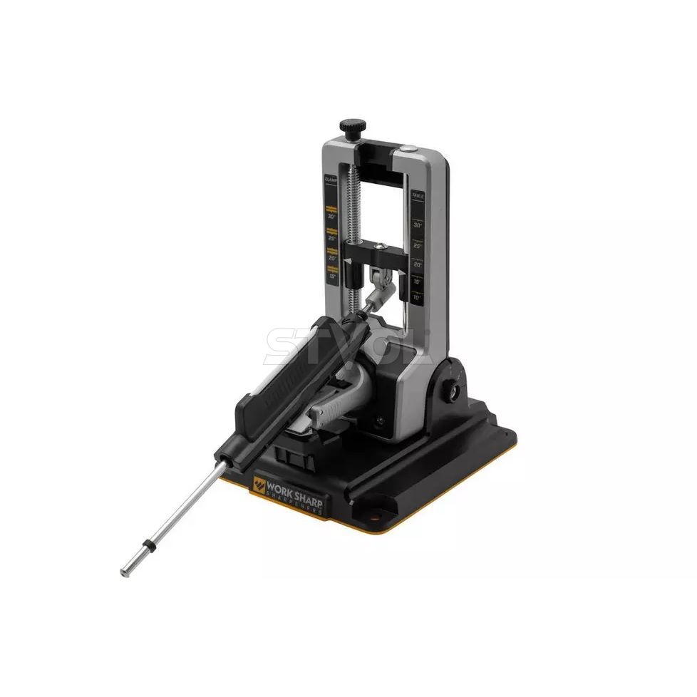WSBCHPAJ-PRO Точилка механічна Work Sharp Professional Precision Adjust Knife Sharpener, фото 2