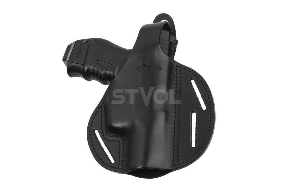 Кобура для Walther P99, CP99, PPQ, PK380, CPS та Heckler & Koch P30 фото 3