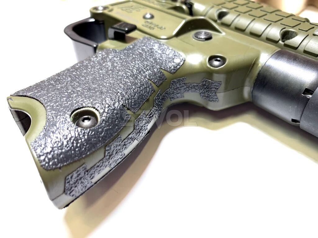 Накладка на руків'я KELTEC SUB2000 фото 3