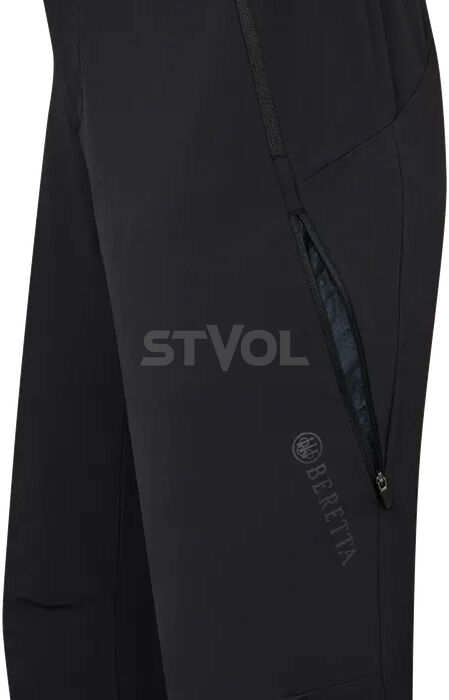 Брюки мужские Vertical Blade "Beretta" (black) Фото 5