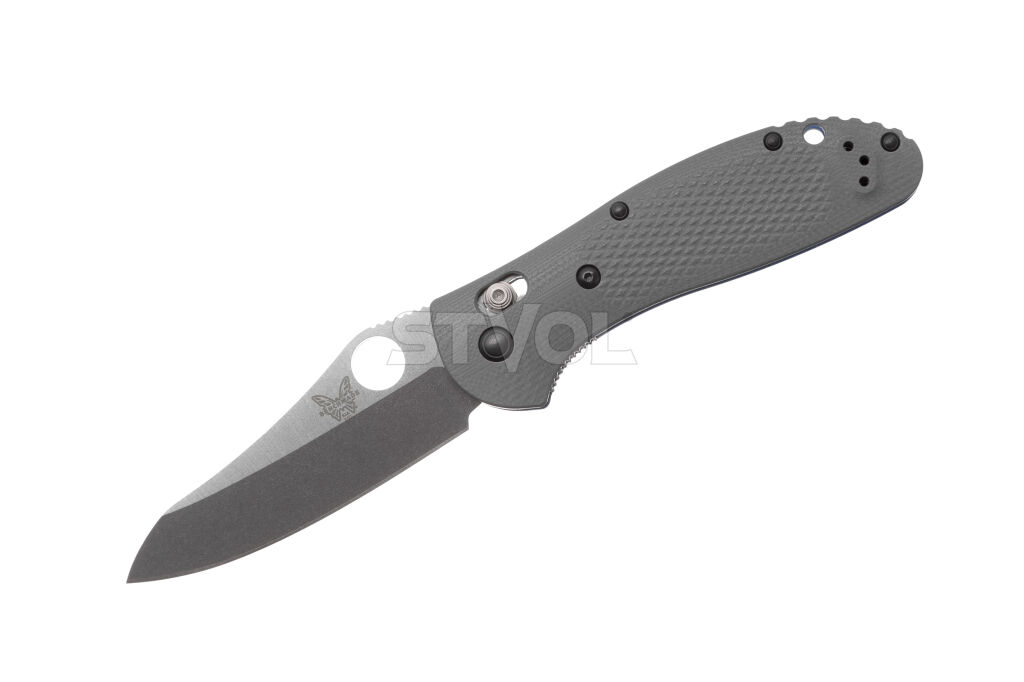 Ніж Benchmade "Pardue Griptilian Axs" фото