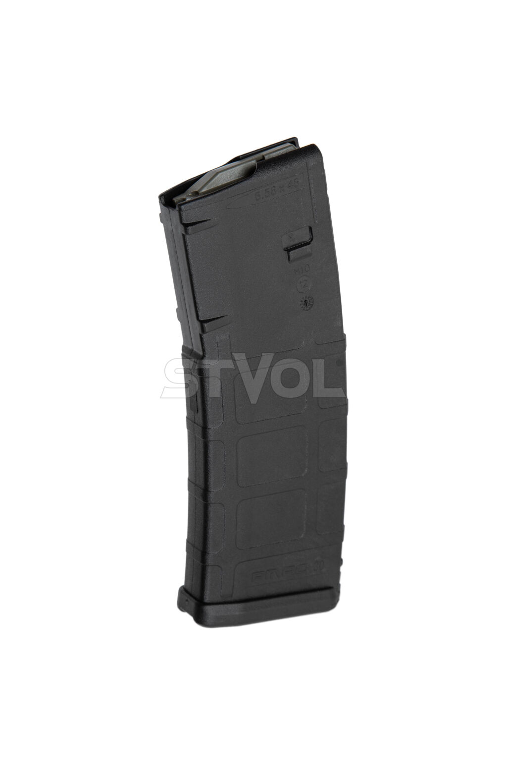 Карабін нарізний Christensen Arms CA5Five6 223 WYLDE 16" Bronze фото 7