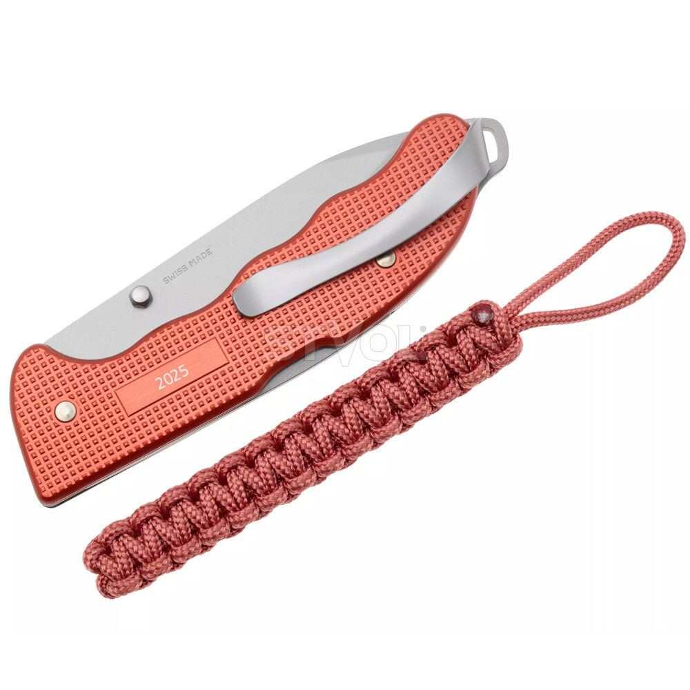 Ніж Victorinox Evoke Alox Limited Edition 2025 фото 6