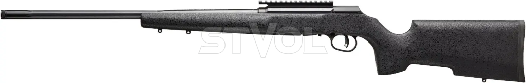 1248.01.13 Гвинтівка малокаліберна Savage A22 Pro Varmint кал. 22 LR 22" 1/2"-28 фото 2