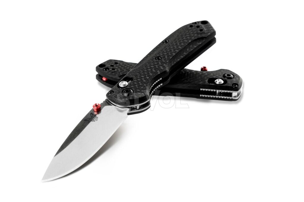 Нож Benchmade "Mini Freek"