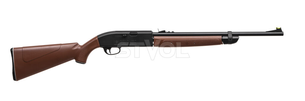Винтовка пневматическая Crosman Classic, кал.4,5мм Фото 5