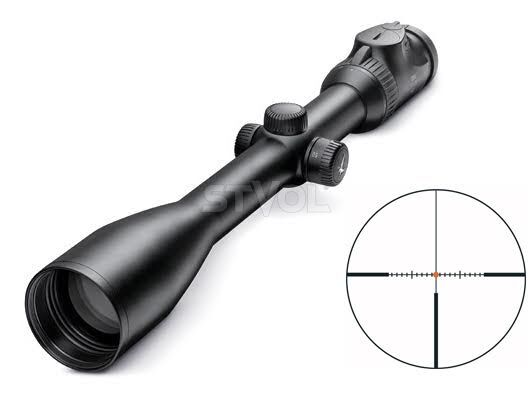 Приціл оптичний Swarovski Z6I II 5-30x50 BT PL 4W-I фото