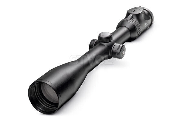 Прицел оптический Swarovski 3-18x50 Z6I II P BT L 4A-I Фото 2