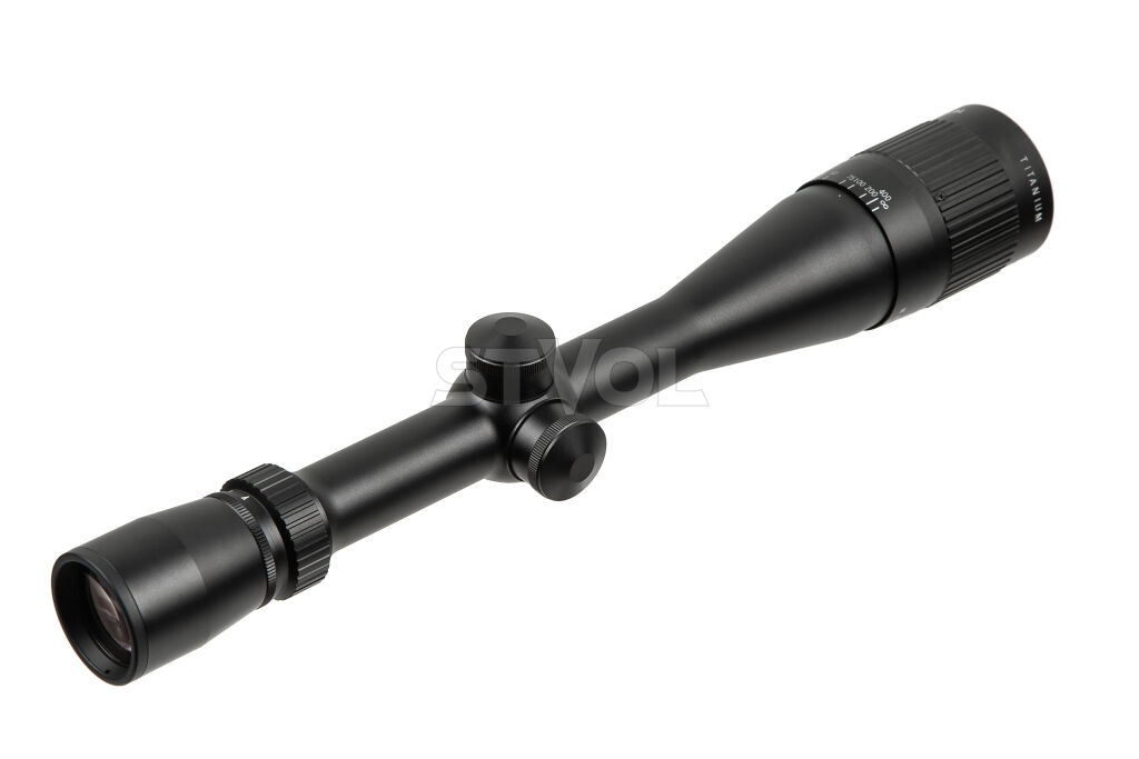 Приціл оптичний Delta DO Titanium 4-16x42 MD 1 " фото 3