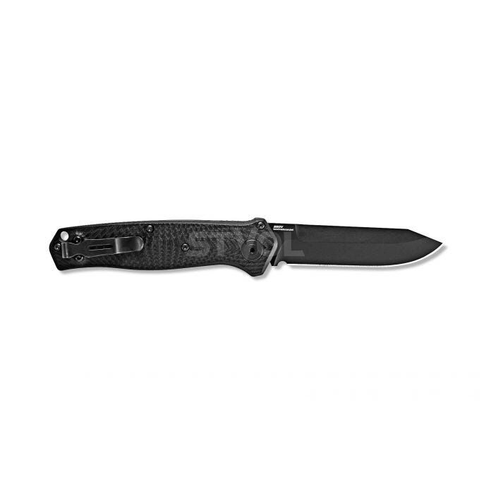Нож Benchmade "Mediator" фото 4