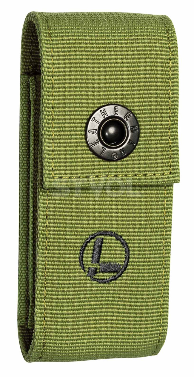 Мультиинструмент Leatherman Bond Фото 5