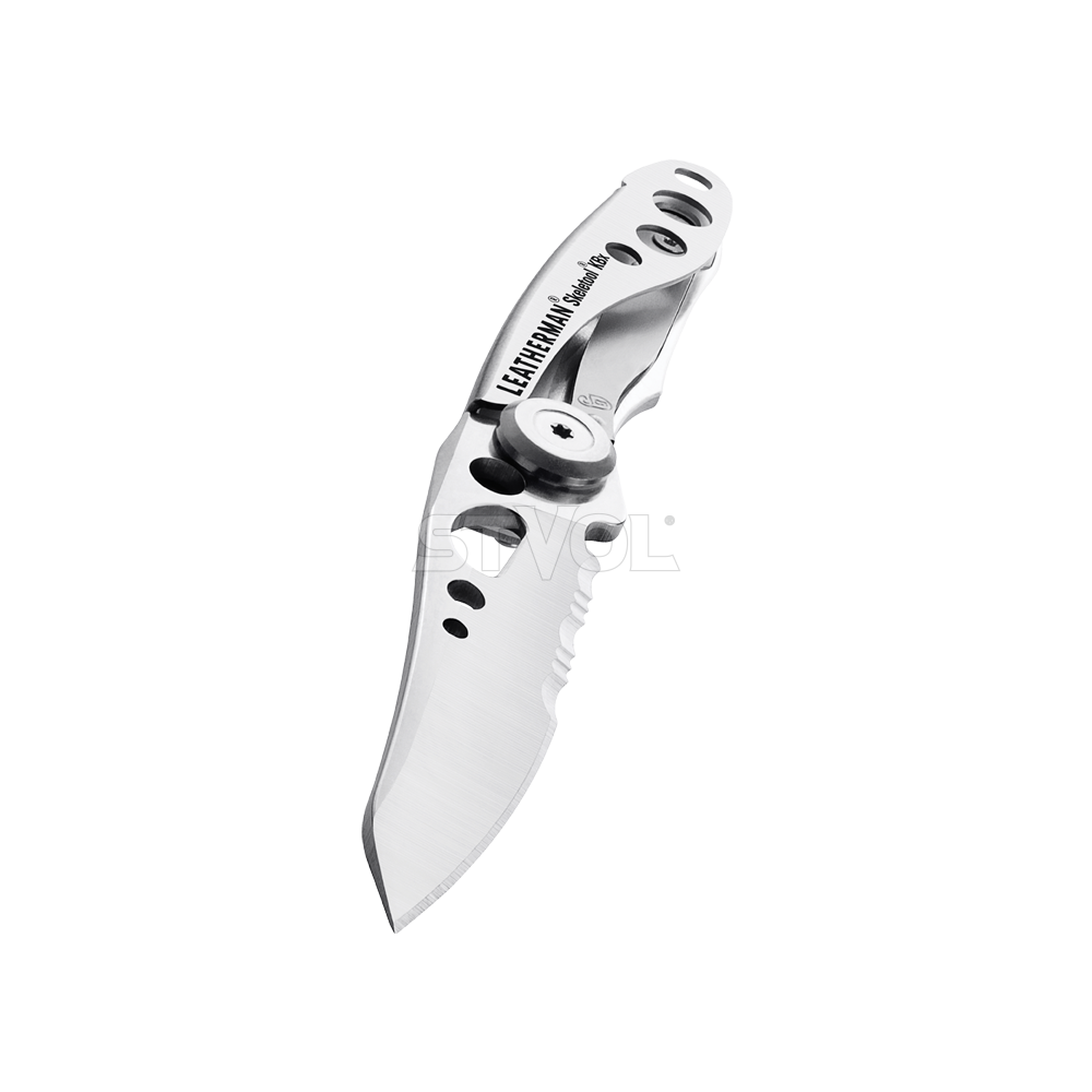 Нож Leatherman Skeletool KBX Фото 3