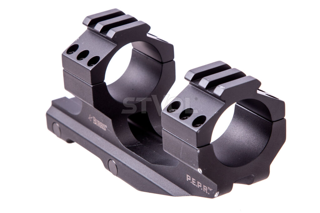 Кріплення Burris AR-PEPR 30мм W / Pic tops фото 2
