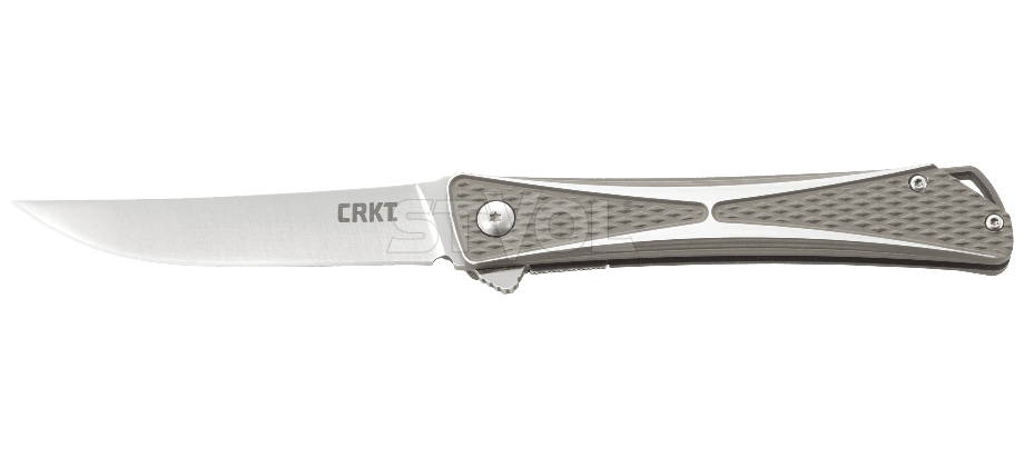 Нож CRKT "Crossbones"