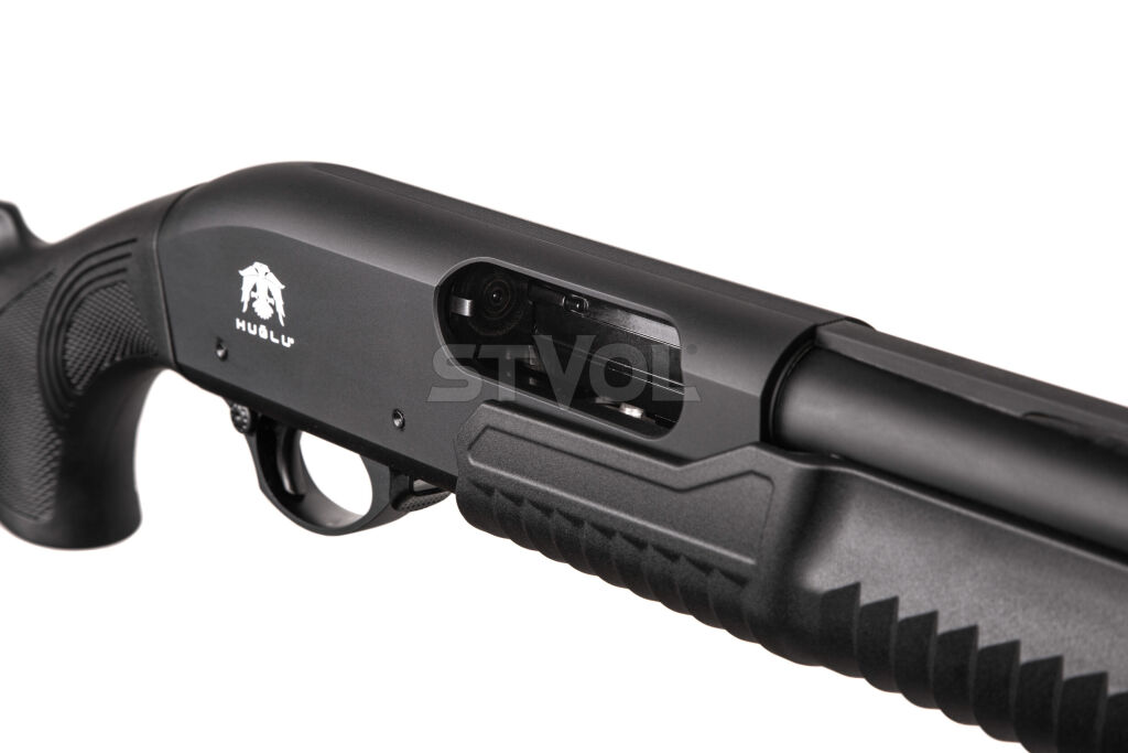 ATROX Standard Black Standad Stock12/51 см Ружье гладкоствольное Huglu 7+1 Уценка фото 3
