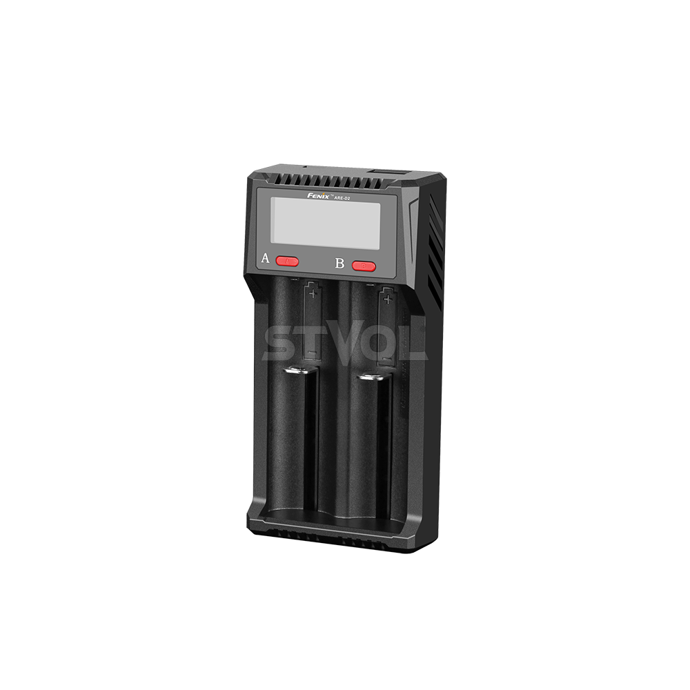 ARE-D2 Зарядное устройство Fenix ARE-D2 фото 2
