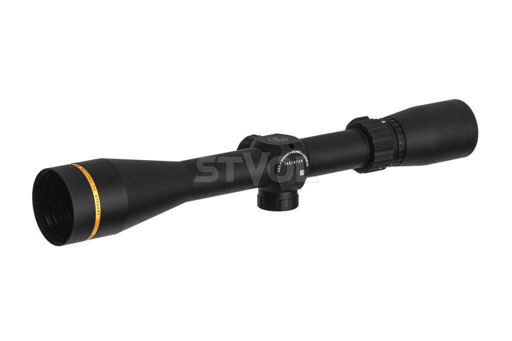Приціл оптичний LEUPOLD VX-Freedom 3-9х40 (1 inch) Rimfier MOA фото 7