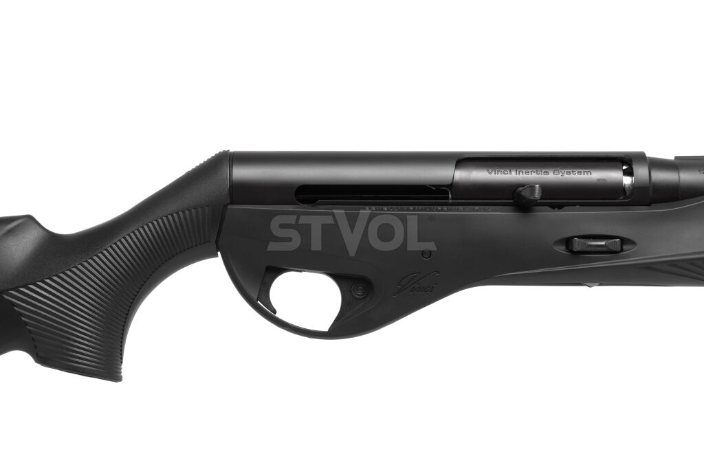 Рушниця мисливська Benelli Vinci Speed ​​Bolt кал.12 24 " фото 3