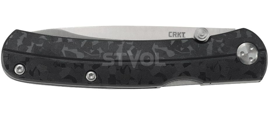 Нож CRKT "Kith" Фото 6