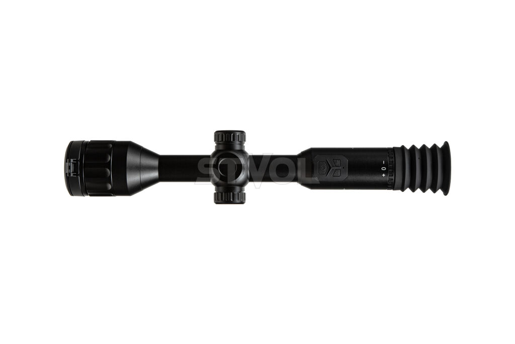 Тепловізійний приціл AGM ADDER TS50-640 фото 6