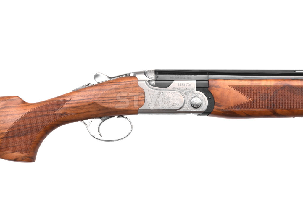 Рушниця мисливська Beretta 690 Field III 12/76/76 SingleTrigger OCHP фото 4