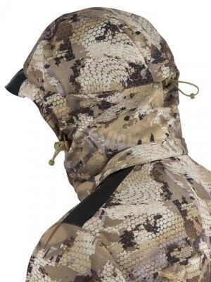 Куртка мисл.чоловіча XtremeDucker SoftShell "Beretta" фото 3