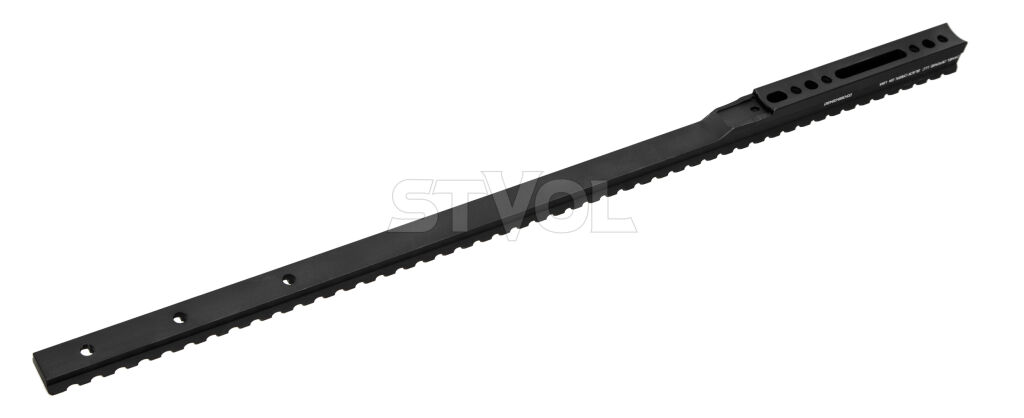0308809490 Увеличенная планка Picatinny Daniel Defense Delta 5 PRO Фото 2