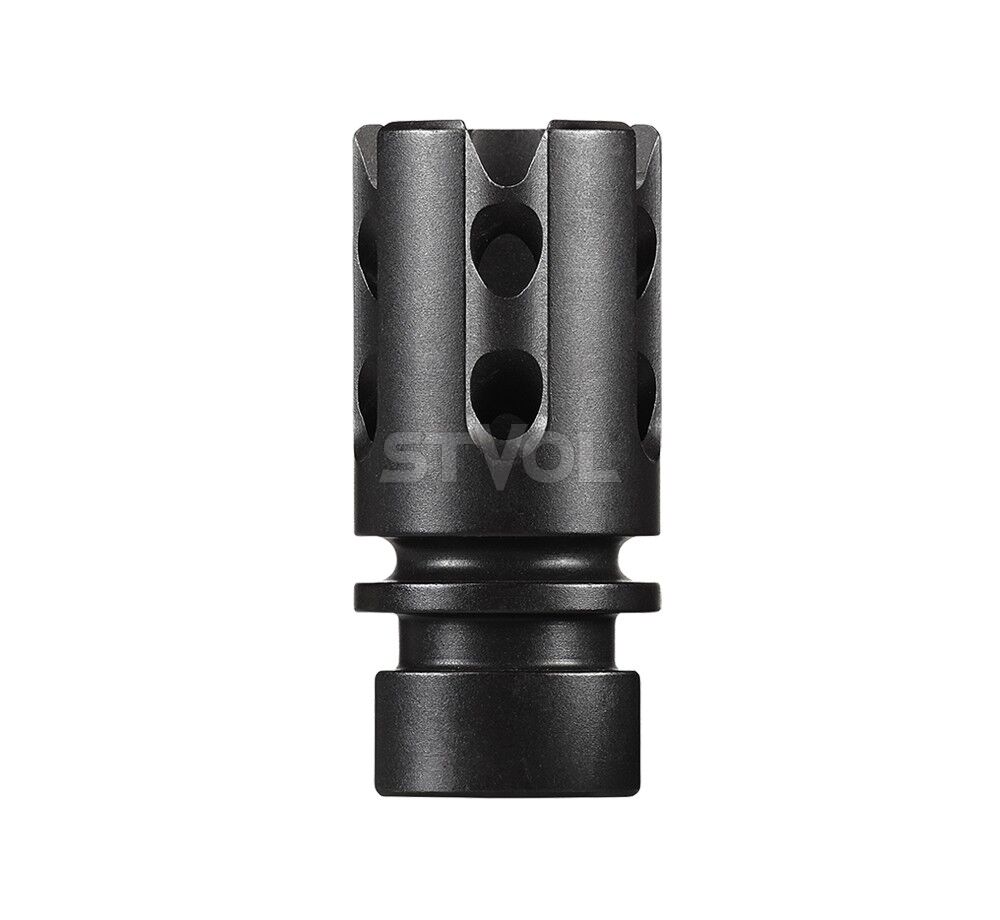 ДТК Daniel Defense Superior Suppression Device під різьбу 1 / 2-28 фото