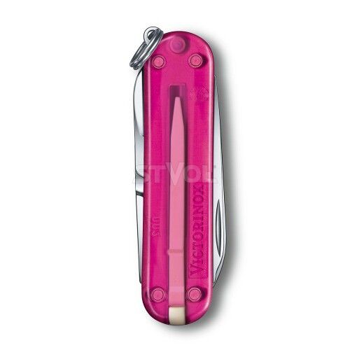 Нож Victorinox Сlassic SD "Cupcake dream" фото 3