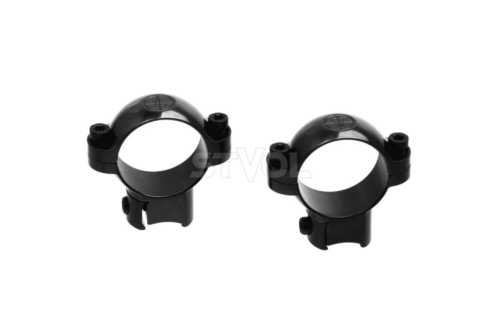 Кільця Leupold RM Rimfire 11mm Medium фото