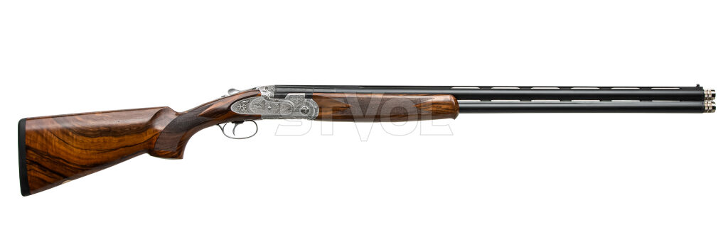 Ружье охотничье Beretta 687EELL Diamond Pigeon Sporting Restyle 12/76/76 OCHP
