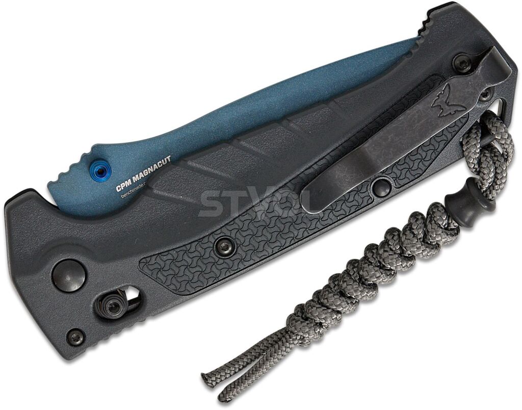 Ніж Benchmade "Adira" фото 3