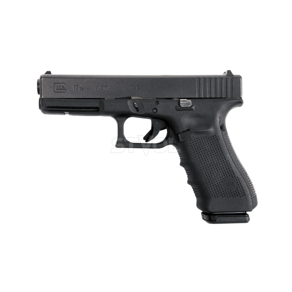 Магазин Magpul PMAG® 17 GL9® – GLOCK 9x19 Фото 5
