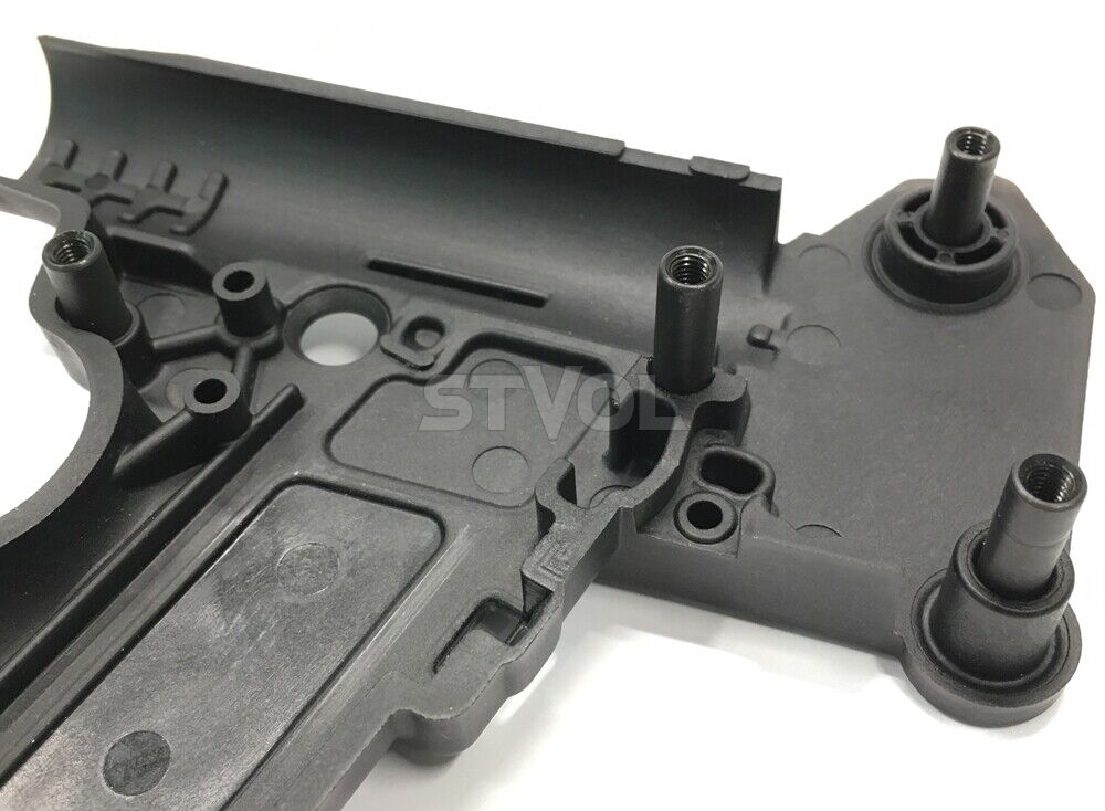 19971100211 Набір пінов KELTEC SUB 2000 Grip Pin Upgrade Kit фото 3