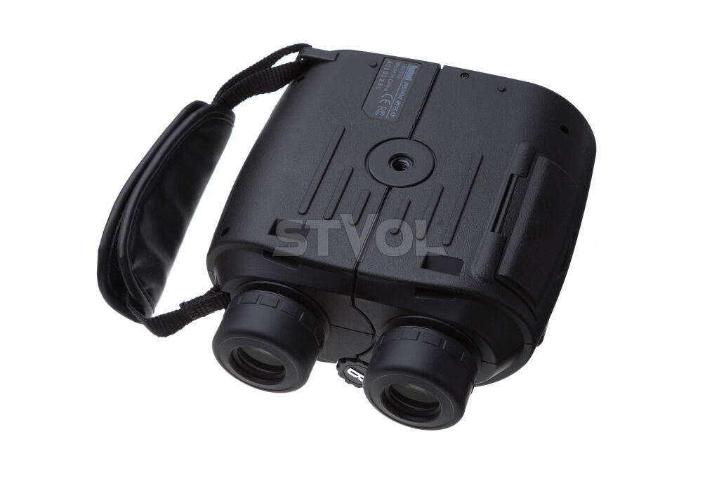 Бінокль Bushnell 8х32 "Instant replay" з відеокамерою 3,2 мп фото 3