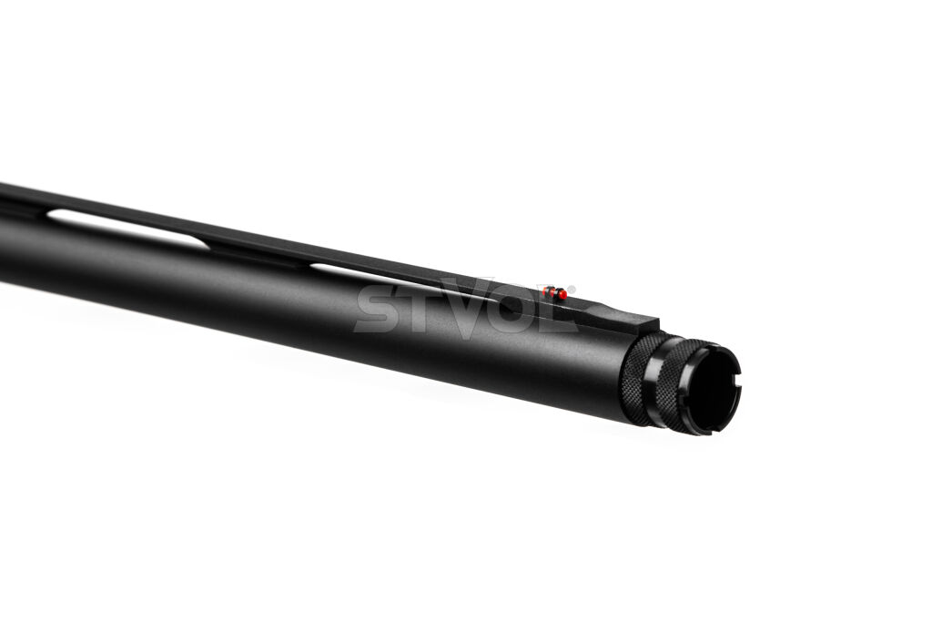 Ружье охотничье Benelli Super Black Eagle 3 Comfort кал.12  28" Фото 3