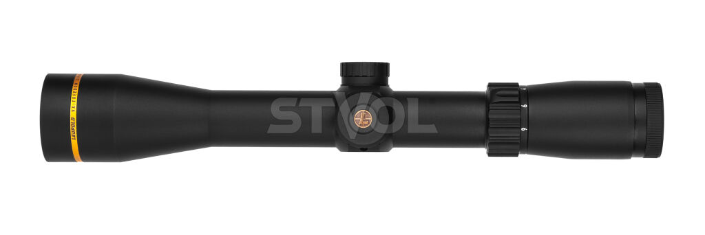 Прицел оптический Leupold VX-Freedom 3-9x40 (30mm) illum. Firedot Tri-MOA Фото 5