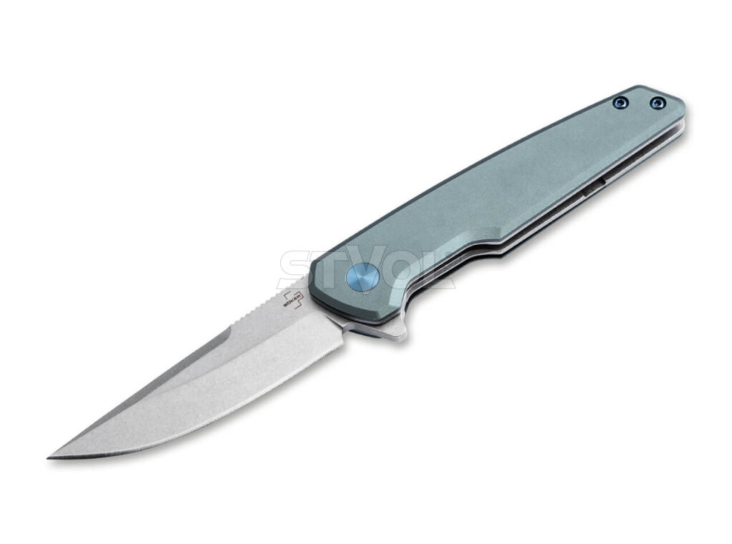 Ніж Boker Plus "The Dace" фото