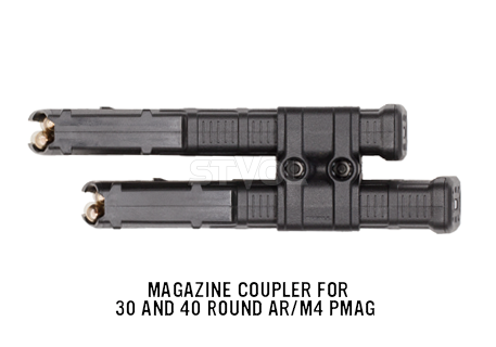 Держатель для магазинов Magpul PMAG 30 GEN M2 MOE®/GEN M3 Фото 4