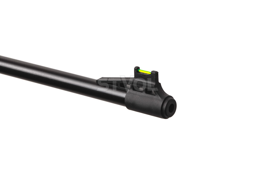 Пневматическая винтовка Crosman Shockwave Nitro Piston с прицелом 4х32, кал. 4.5 Фото 5