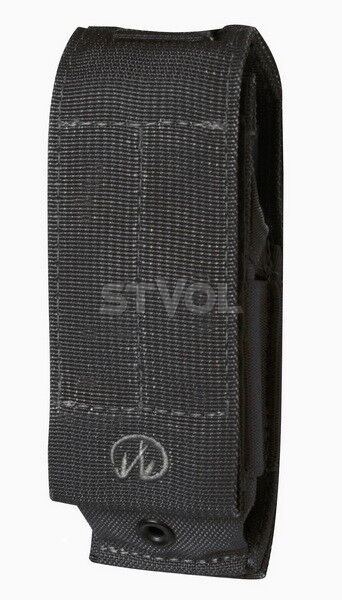 Чохол LEATHERMAN MOLLE 4.25", L, черный нейлон фото