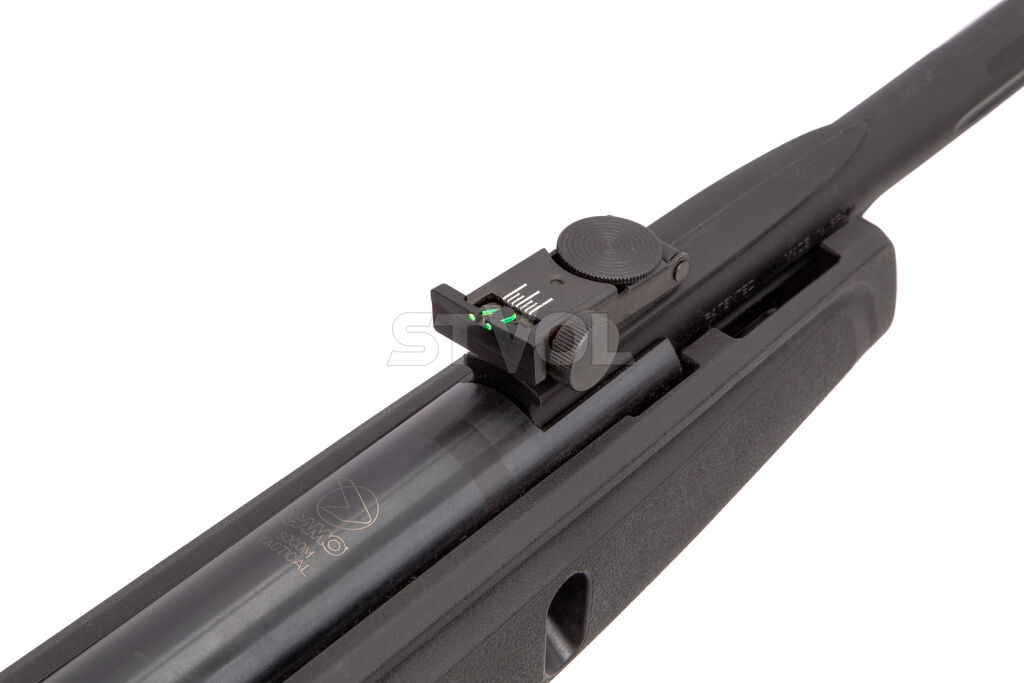 Пневматична гвинтівка Gamo Socom Tactical кал.4,5 фото 8