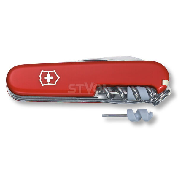 Ніж Victorinox Swiss Army Climber фото 2