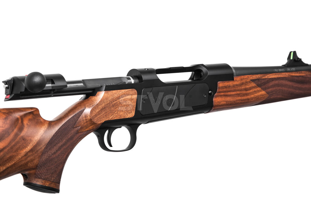 Карабин нарезной Strasser RS 14 Standard кал.308Win Фото 2