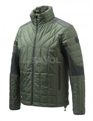 Куртка мужская BIS Primaloft "Beretta"