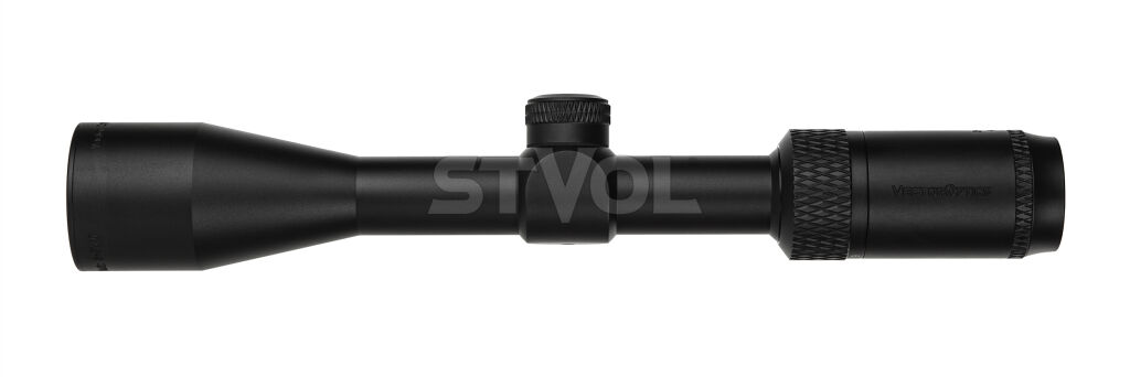 Прицел оптический Vector Optics Matiz 3-9x40 (25,4 мм) SFP Duplex Фото 6