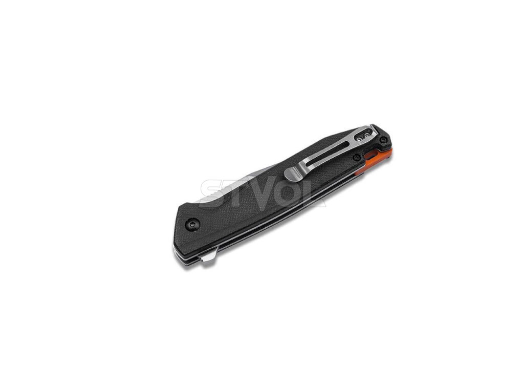 Нож Boker Magnum "Border Forest Folder" Фото 2