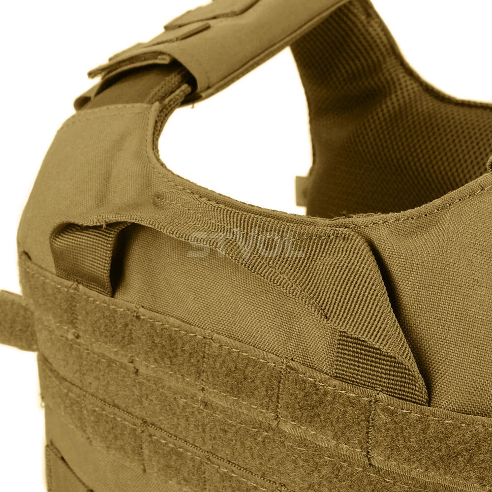 Плитоноска Gunner Condor (coyote brown) Фото 2