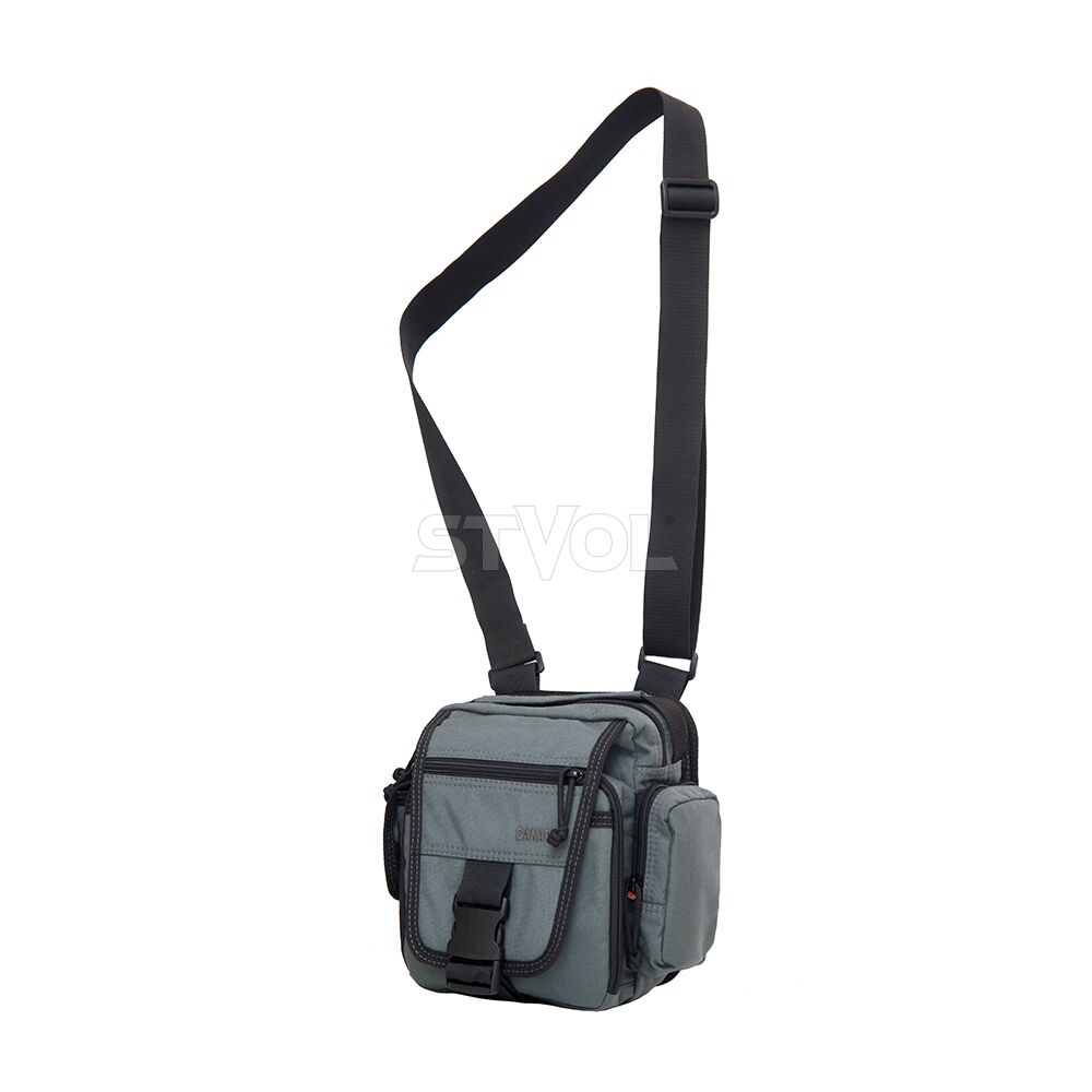 Сумка DANAPER COMPANION Graphite фото 4